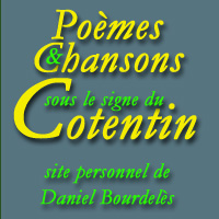 Chansons du Cotentin